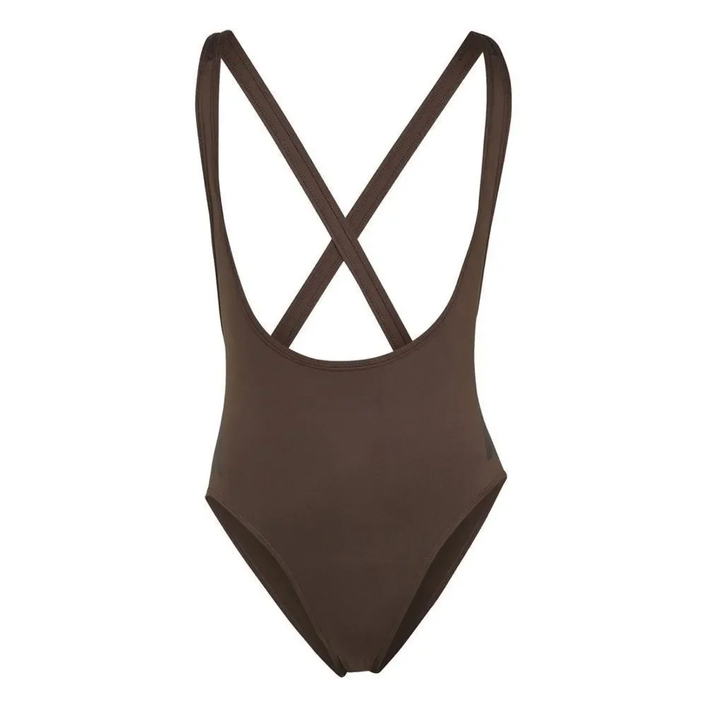 Adidas Women’s Leotard Training Suit Train Icons